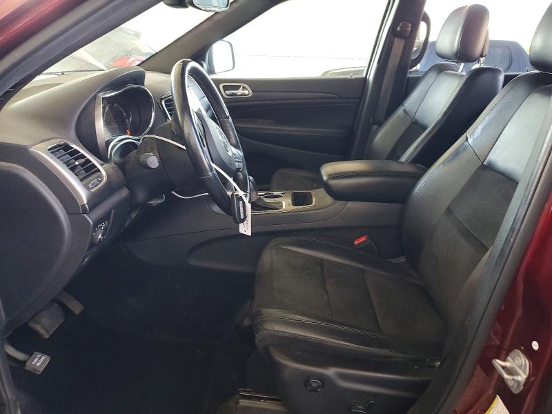 Продаж на аукціоні авто 2020 Jeep Grand Cherokee, vin: 1C4RJEAG3LC306240, номер лоту: 70769776