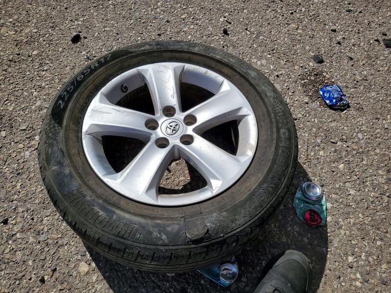 67973676 :رقم المزاد ، 2T3WFREV0EW102662 vin ، 2014 Toyota Rav4 مزاد بيع