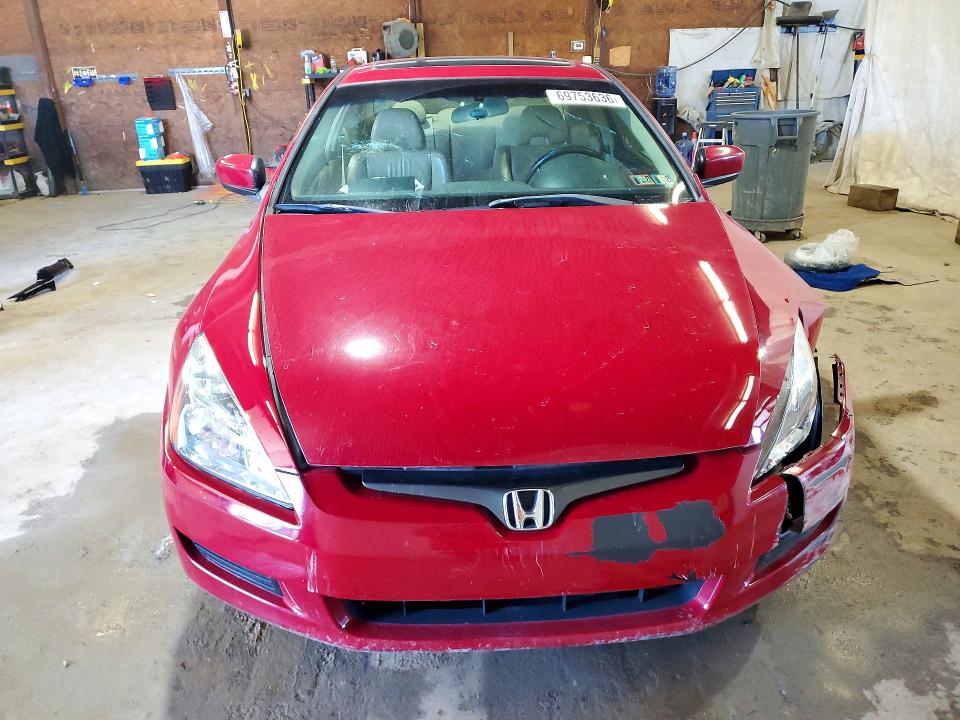 Aukcja sprzedaży 2003 Honda Accord, vin: 1HGCM82663A017614, numer aukcji: 69753636