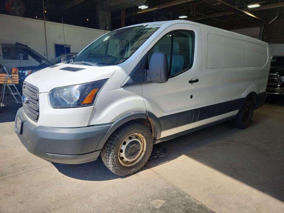 Продажа на аукционе авто 2017 Ford Transit, vin: 1FTYE1ZM4HKB38088, номер лота: 66862046