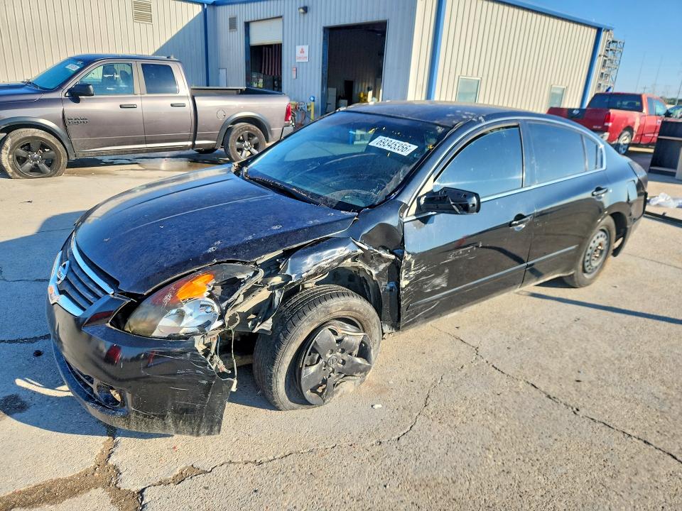 69345356 :رقم المزاد ، 1N4AL21E38C226051 vin ، 2008 Nissan Altima مزاد بيع