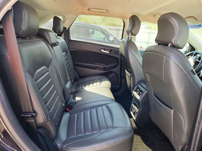 2018 Ford Edge მანქანა იყიდება აუქციონზე, vin: 2FMPK3G95JBB67139, აუქციონის ნომერი: 67501026