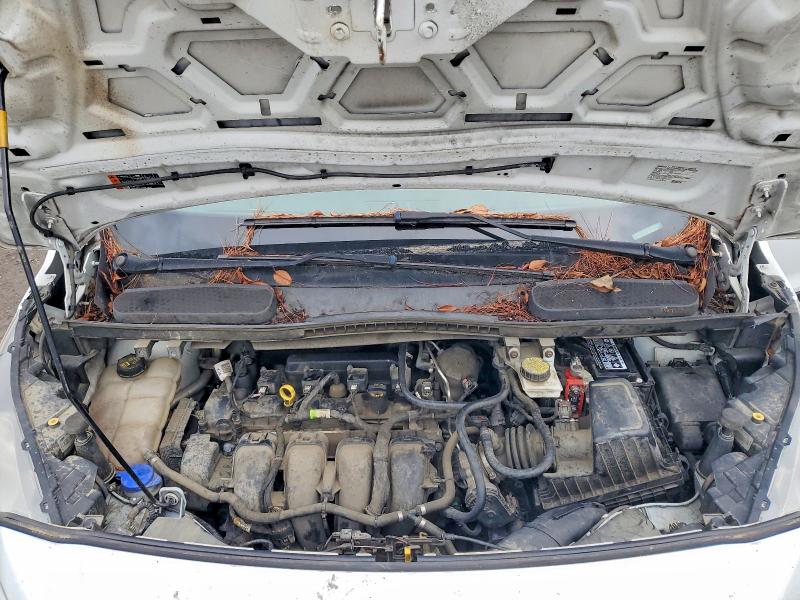 Продаж на аукціоні авто 2019 Ford Transit Connect, vin: NM0LS6E2XK1406799, номер лоту: 69889736