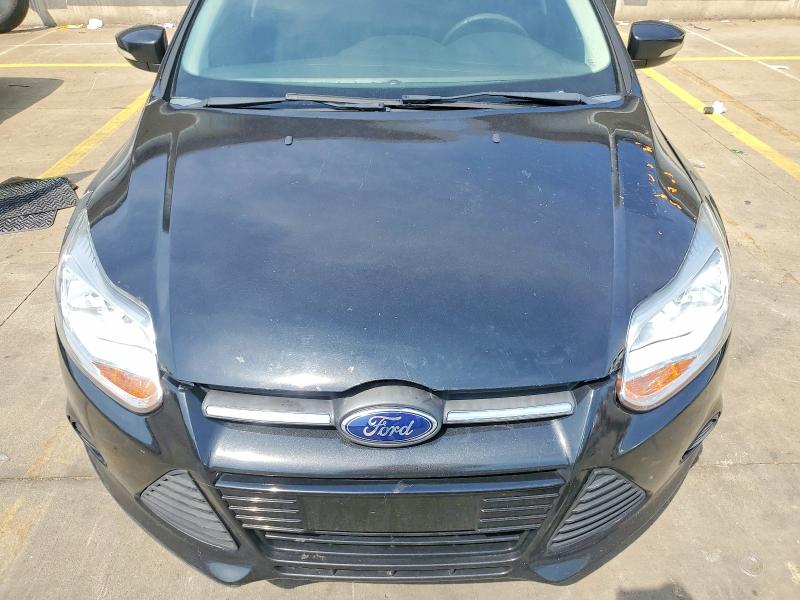 Aukcja sprzedaży 2013 Ford Focus, vin: 1FADP3F24DL333156, numer aukcji: 68880046