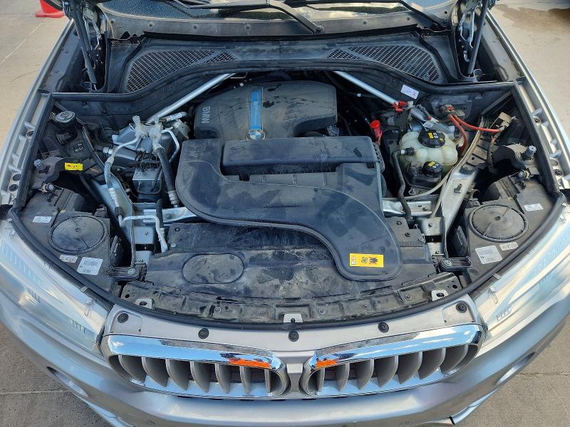 Aukcja sprzedaży 2018 Bmw X5, vin: 5UXKT0C56J0W02537, numer aukcji: 67218606
