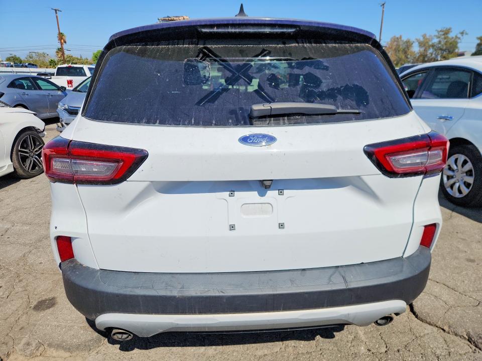 2024 Ford Escape მანქანა იყიდება აუქციონზე, vin: 1FMCU0GN5RUA13864, აუქციონის ნომერი: 69606096