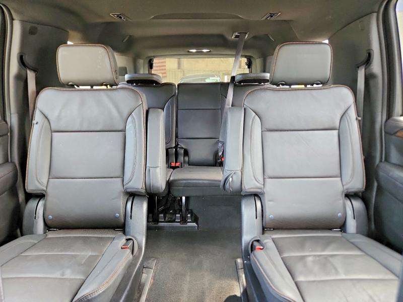 2023 Chevrolet Suburban მანქანა იყიდება აუქციონზე, vin: 1GNSKGKLXPR291509, აუქციონის ნომერი: 67844656