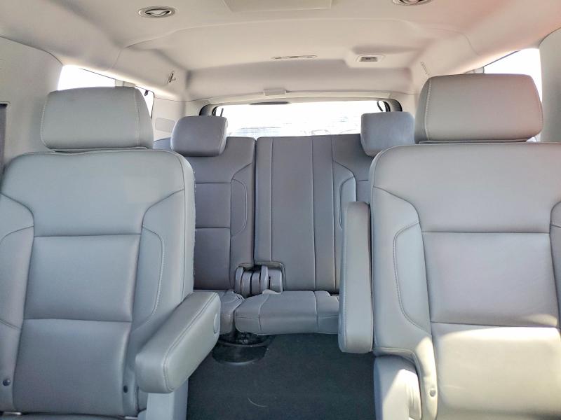 2019 Chevrolet Suburban მანქანა იყიდება აუქციონზე, vin: 1GNSKHKC0KR218146, აუქციონის ნომერი: 67455096