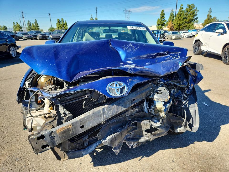 Продажа на аукционе авто 2011 Toyota Camry, vin: 4T1BF3EK0BU617795, номер лота: 68499416