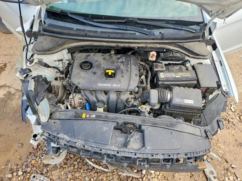 Auction sale of the 2017 Hyundai Elantra, vin: 5NPD84LF5HH174128, lot number: 67470236