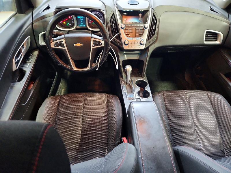 Aukcja sprzedaży 2014 Chevrolet Equinox, vin: 2GNFLFEK6E6240898, numer aukcji: 69553996