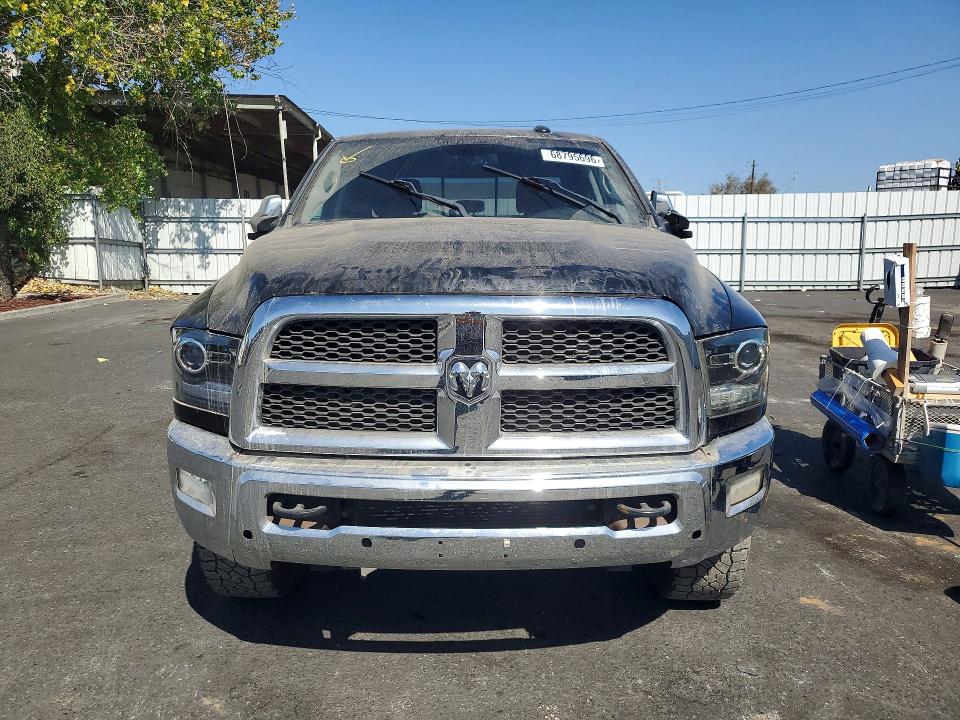 Aukcja sprzedaży 2015 Ram 2500, vin: 3C6UR5FL1FG694733, numer aukcji: 68795696
