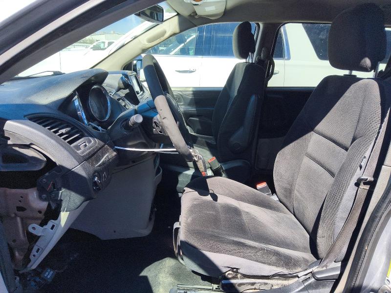 Aukcja sprzedaży 2019 Dodge Grand Caravan, vin: 2C4RDGBG2KR580696, numer aukcji: 70547936