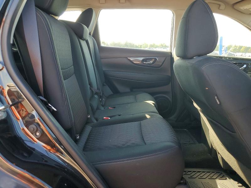 Aukcja sprzedaży 2017 Nissan Rogue, vin: KNMAT2MV2HP604519, numer aukcji: 66817336