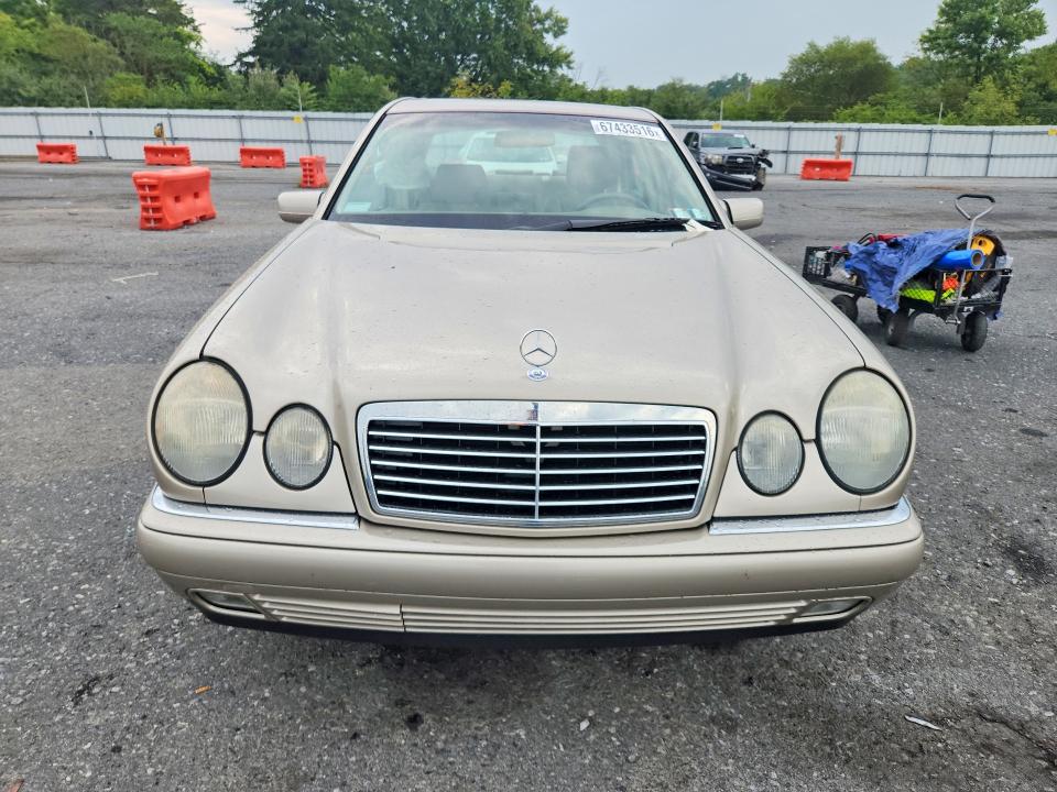 Aukcja sprzedaży 1999 Mercedes-benz E, vin: WDBJF82H8XX020856, numer aukcji: 67433516