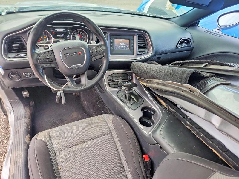 Aukcja sprzedaży 2015 Dodge Challenger, vin: 2C3CDZAG2FH708776, numer aukcji: 68051946