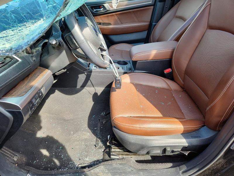 Aukcja sprzedaży 2019 Subaru Outback, vin: 4S4BSETC6K3279733, numer aukcji: 64894006