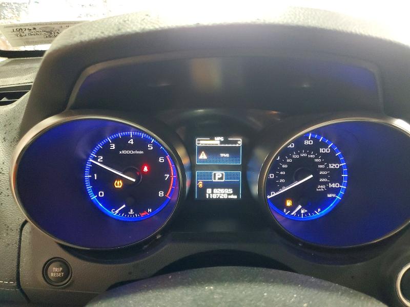 Продаж на аукціоні авто 2018 Subaru Outback, vin: 4S4BSAKC2J3203404, номер лоту: 65966376