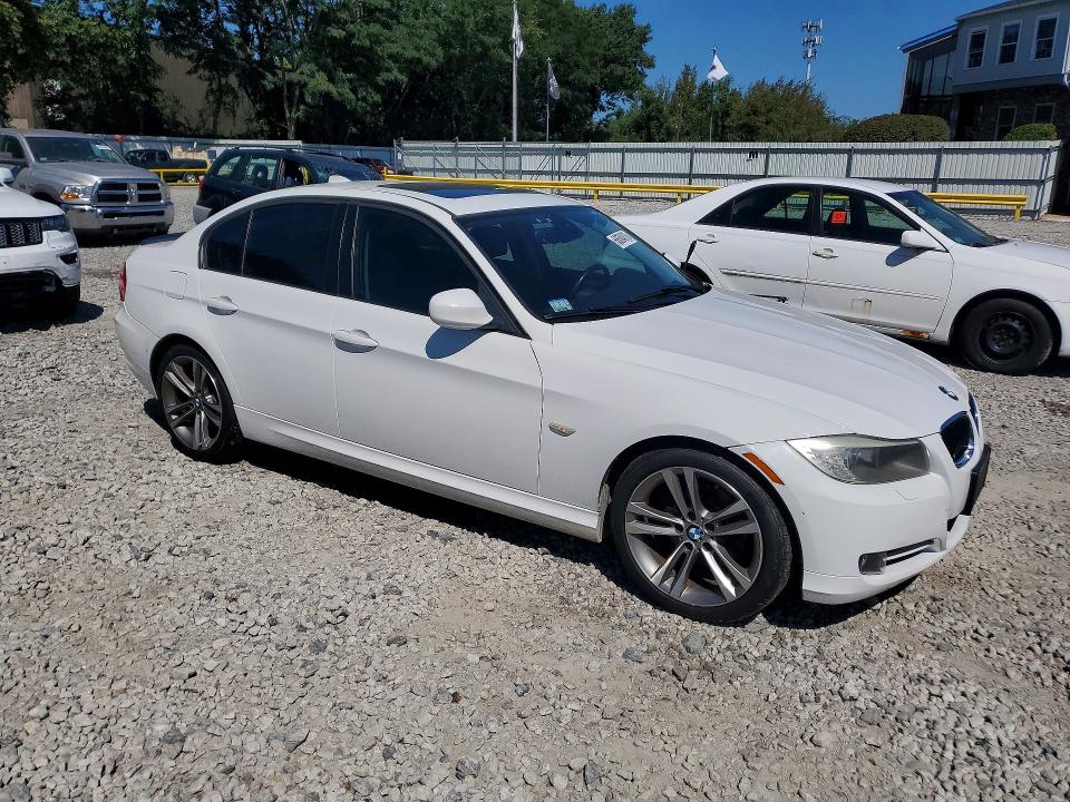 Aukcja sprzedaży 2011 Bmw 328, vin: WBAPK5G5XBNN29482, numer aukcji: 68684816