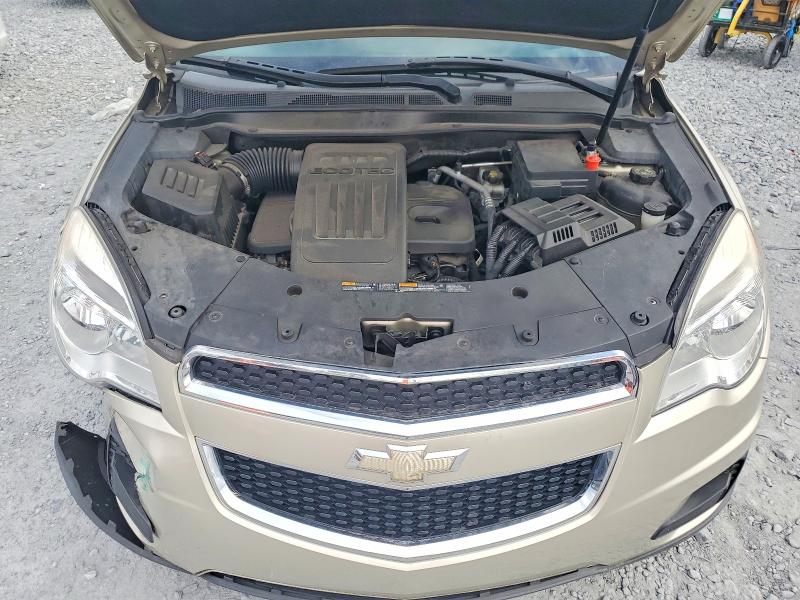 70417806 :رقم المزاد ، 2GNALAEK8E1154485 vin ، 2014 Chevrolet Equinox مزاد بيع