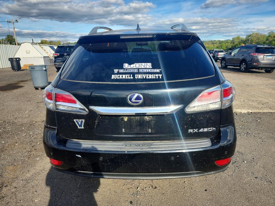 69637376 :رقم المزاد ، 2T2BC1BA4FC010231 vin ، 2015 Lexus Rx مزاد بيع