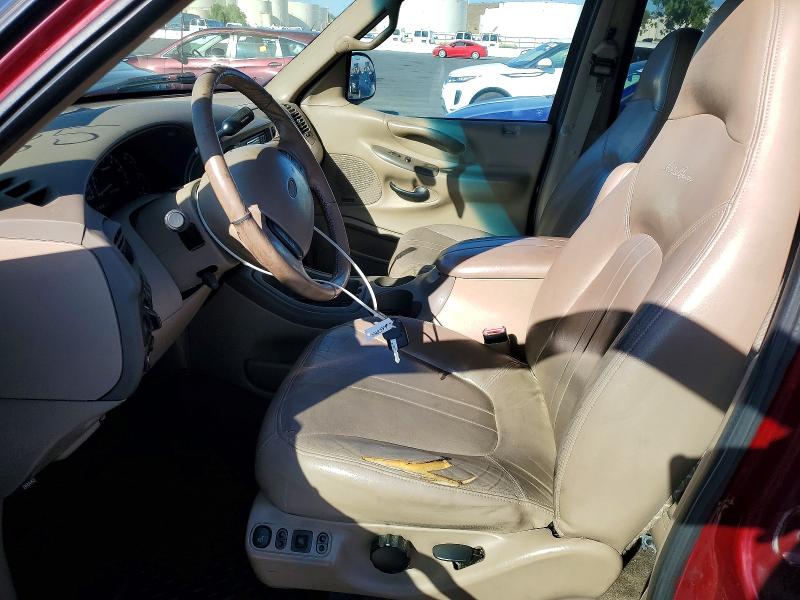 Aukcja sprzedaży 1999 Ford Expedition, vin: 1FMPU18L3XLB81350, numer aukcji: 68527356