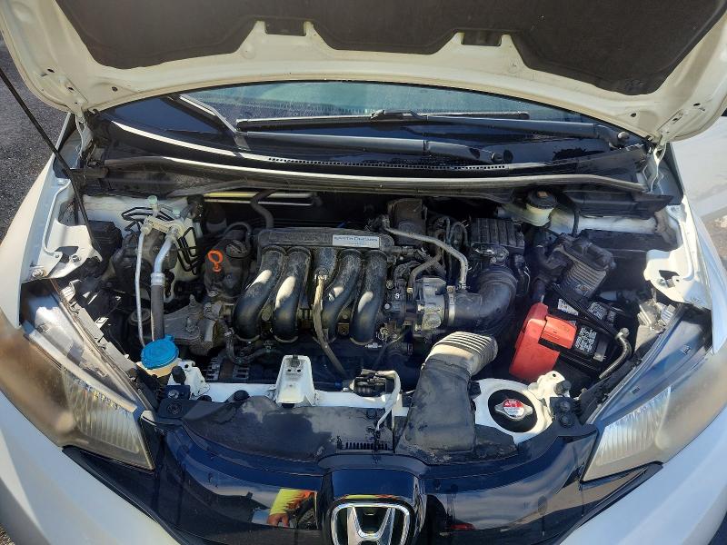 Aukcja sprzedaży 2016 Honda Fit, vin: JHMGK5H57GX010109, numer aukcji: 70505046