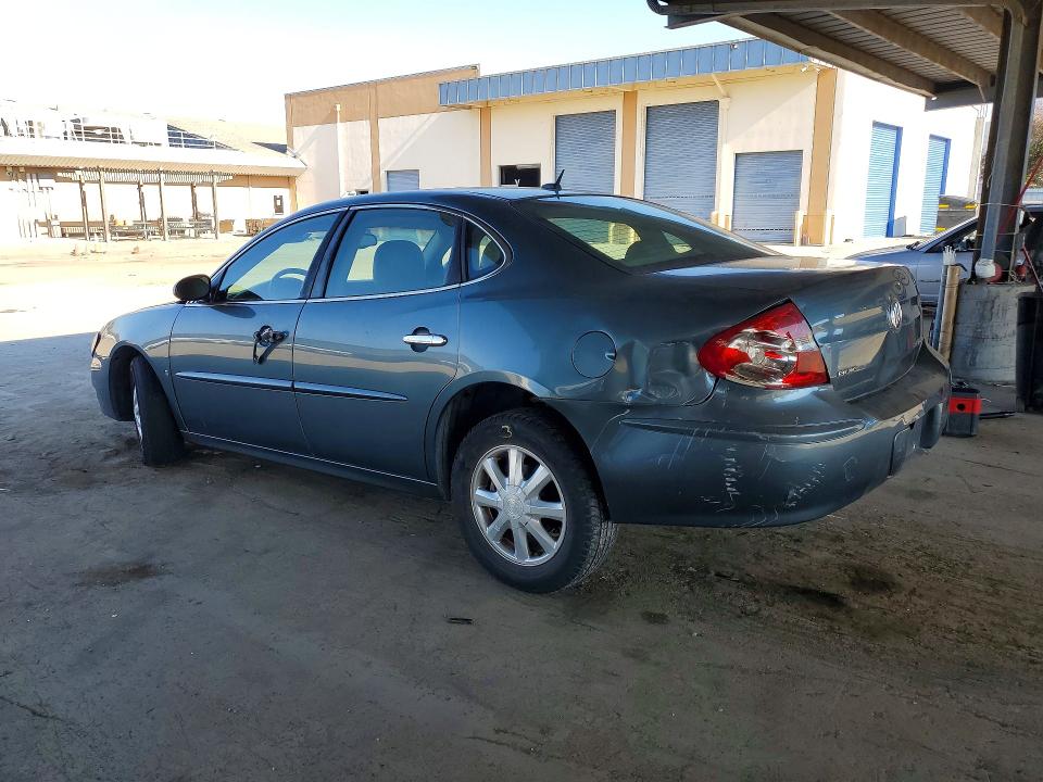 70266436 :رقم المزاد ، 2G4WD582061211919 vin ، 2006 Buick Lacrosse مزاد بيع