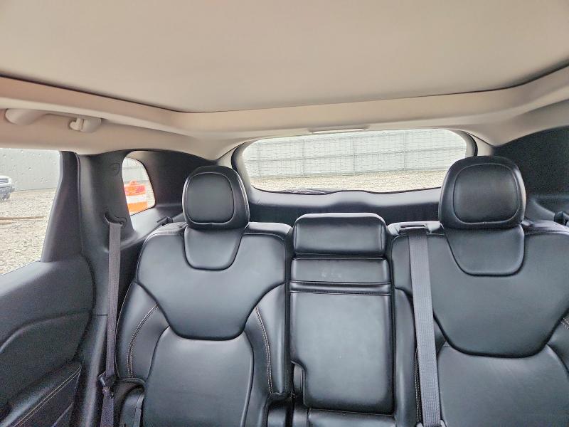 Aukcja sprzedaży 2017 Jeep Cherokee, vin: 1C4PJMDS3HW601121, numer aukcji: 68170346