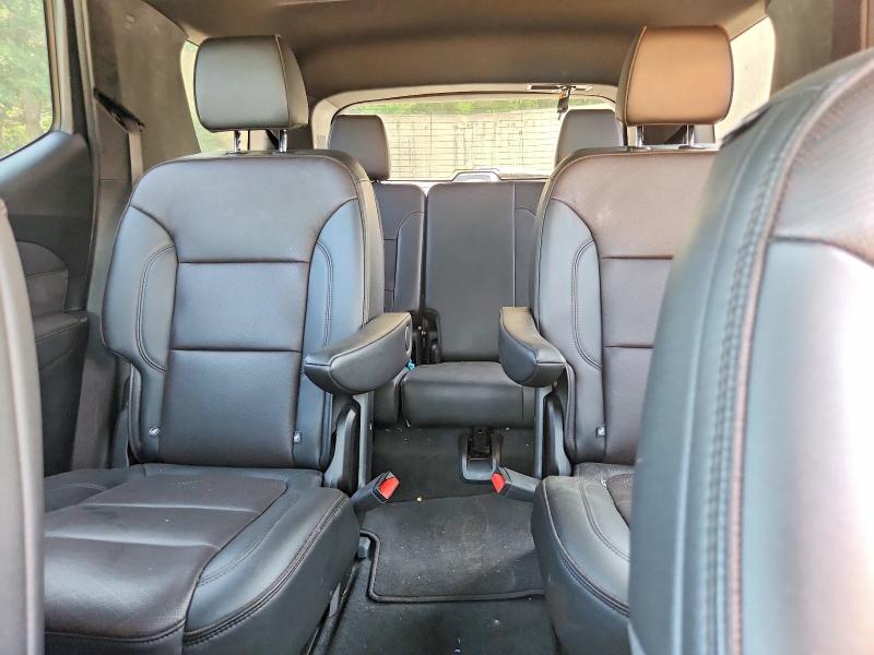 67621376 :رقم المزاد ، 1GNERNKW6PJ322891 vin ، 2023 Chevrolet Traverse مزاد بيع