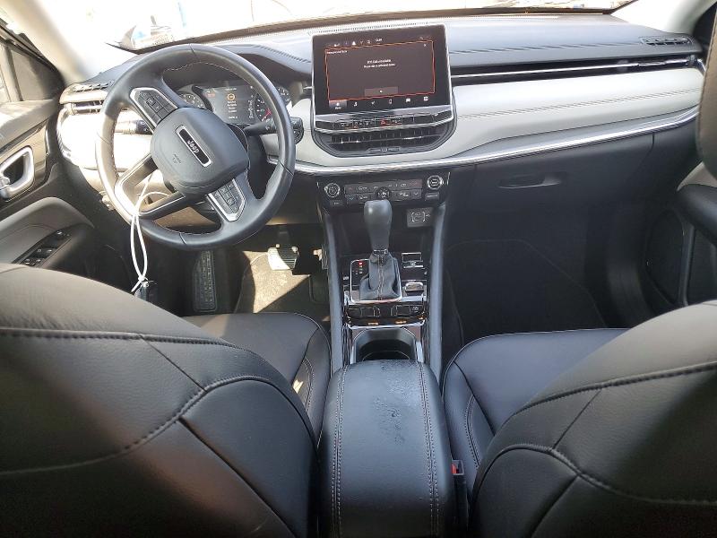 68018466 :رقم المزاد ، 3C4NJDCB5NT104016 vin ، 2022 Jeep Compass مزاد بيع