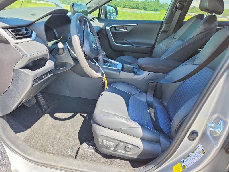 Aukcja sprzedaży 2024 Toyota Rav4, vin: 4T3E6RFVXRU153361, numer aukcji: 67924946