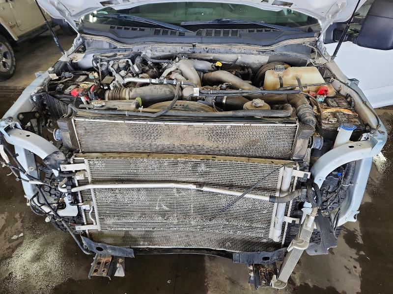 2021 Ford F350 მანქანა იყიდება აუქციონზე, vin: 1FT8W3BT1MEC48888, აუქციონის ნომერი: 67308356