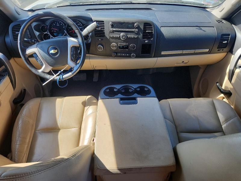 Продажа на аукционе авто 2011 Chevrolet Silverado, vin: 3GCPKSEA4BG283748, номер лота: 70899886