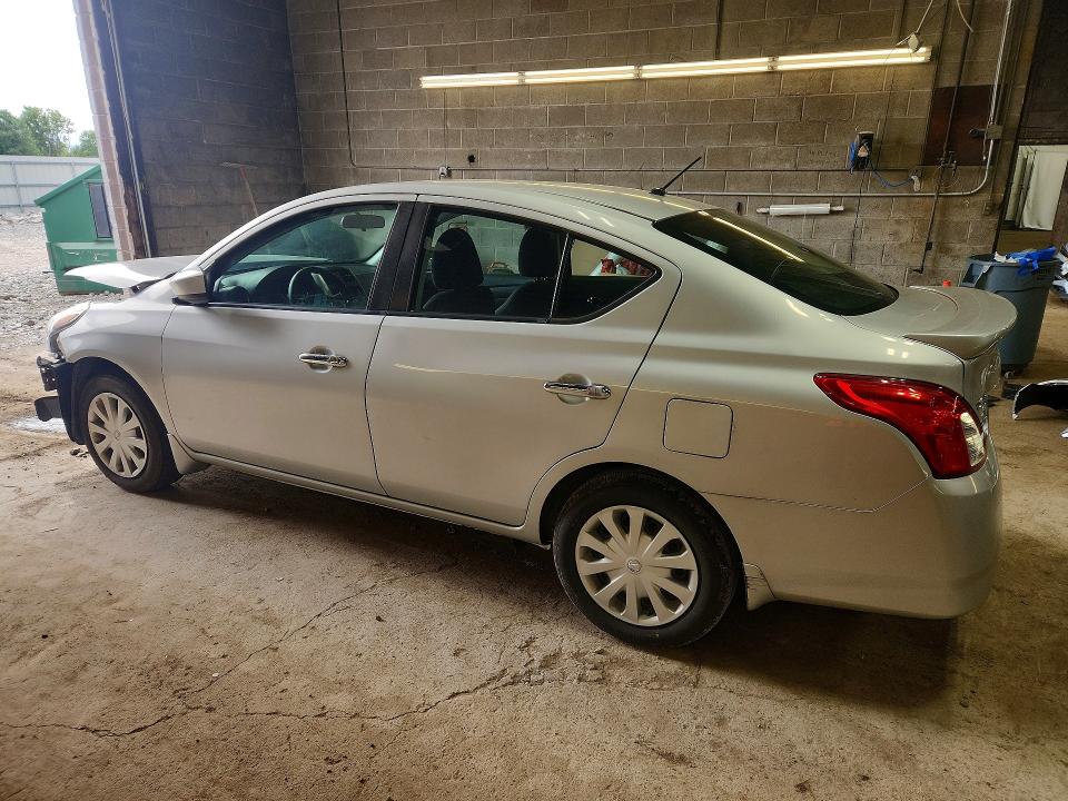 Продаж на аукціоні авто 2016 Nissan Versa, vin: 3N1CN7AP8GL883865, номер лоту: 69777206