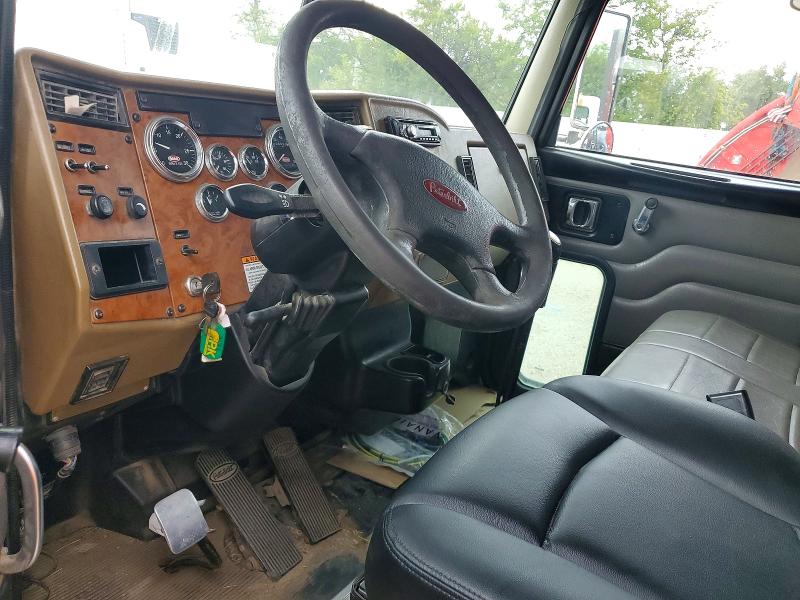 Aukcja sprzedaży 2008 Peterbilt 340, vin: 2XPRAN8X68M765634, numer aukcji: 67793806