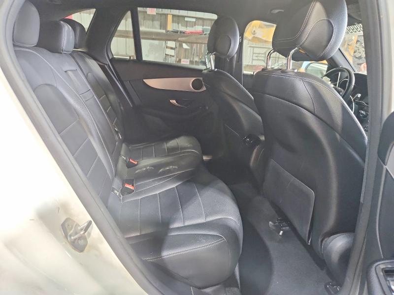 Aukcja sprzedaży 2019 Mercedes-benz Glc, vin: WDC0G4JB2KV186000, numer aukcji: 68999586