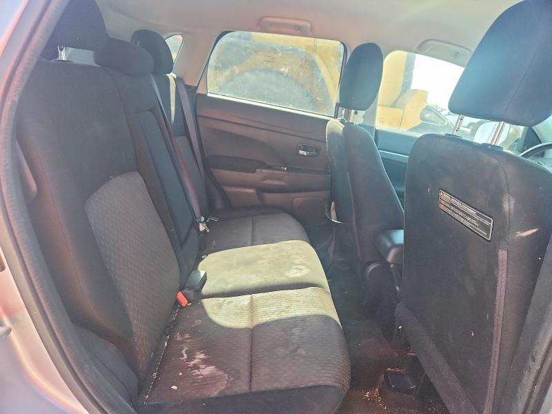 Aukcja sprzedaży 2017 Mitsubishi Outlander Sport, vin: JA4AP3AU8HZ042033, numer aukcji: 70768316