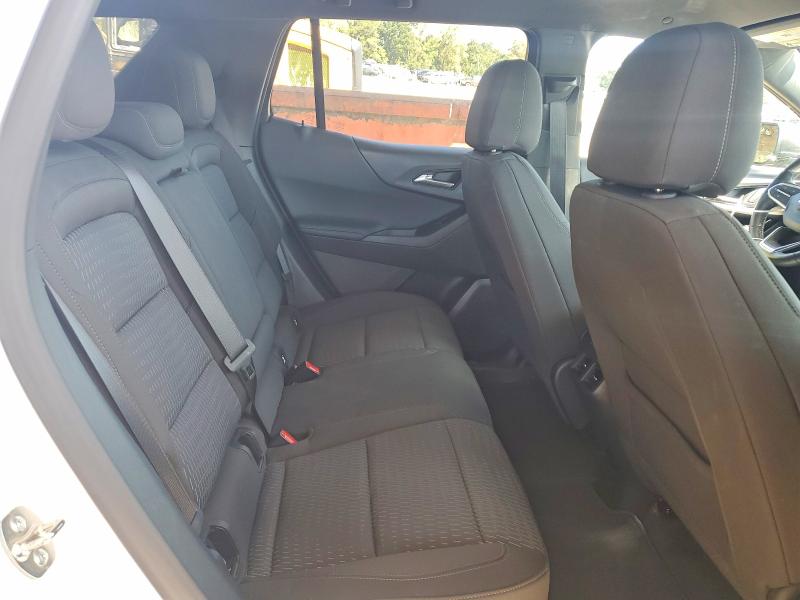 68673466 :رقم المزاد ، 3GNAXHEG5TL365471 vin ، 2026 Chevrolet Equinox مزاد بيع