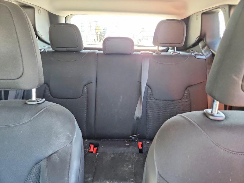Продажа на аукционе авто 2018 Jeep Renegade, vin: ZACCJBBBXJPH21295, номер лота: 67256886