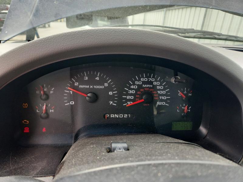 71200056 :رقم المزاد ، 1FTRF02W38KD33655 vin ، 2008 Ford F150 مزاد بيع