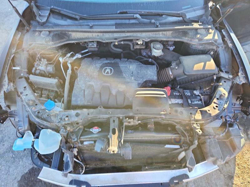 Продаж на аукціоні авто 2016 Acura Rdx, vin: 5J8TB4H38GL028894        , номер лоту: 69003426