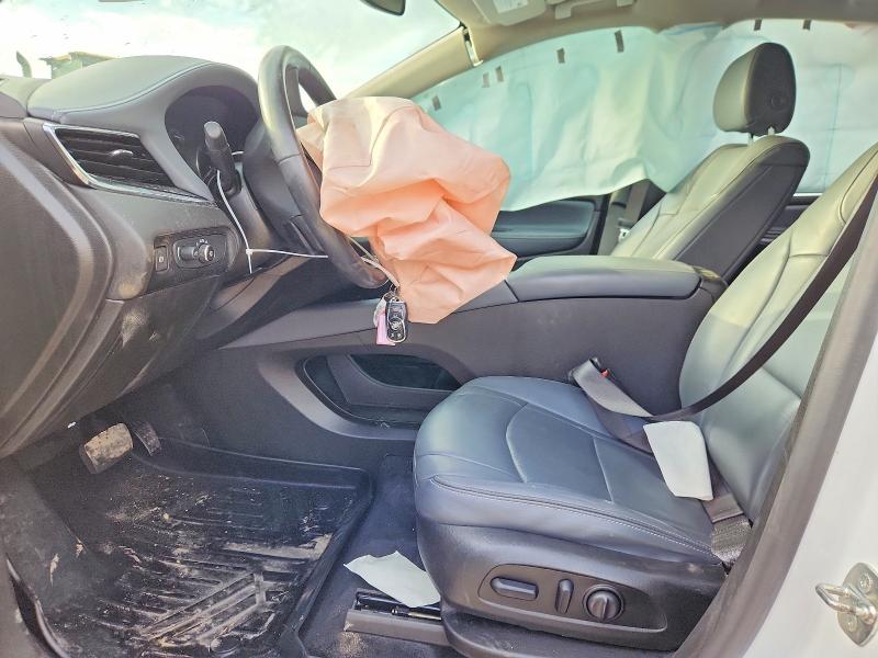 68259886 :رقم المزاد ، 5GAERBKWXMJ212186 vin ، 2021 Buick Enclave مزاد بيع
