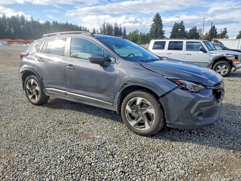 Aukcja sprzedaży 2025 Subaru Crosstrek, vin: 4S4GUHL64S3733411, numer aukcji: 67416516