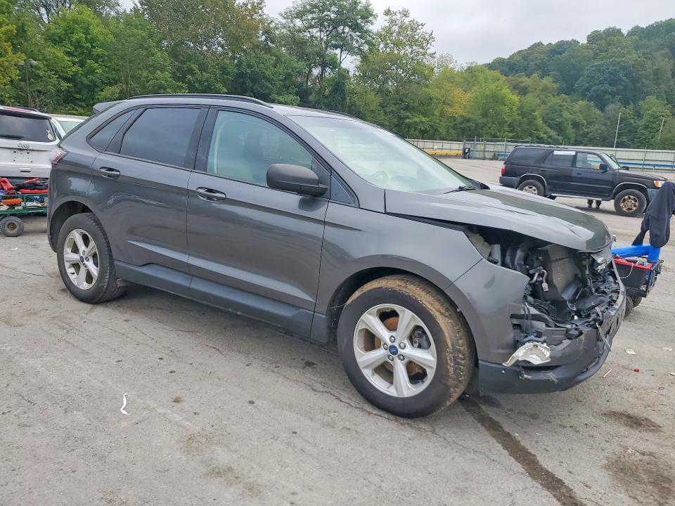 Продаж на аукціоні авто 2018 Ford Edge, vin: 2FMPK3G99JBB07588, номер лоту: 69543176