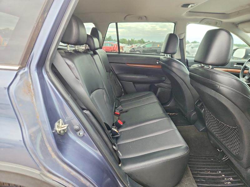 Продажа на аукционе авто 2014 Subaru Outback, vin: 4S4BRBLCXE3309993, номер лота: 69962346