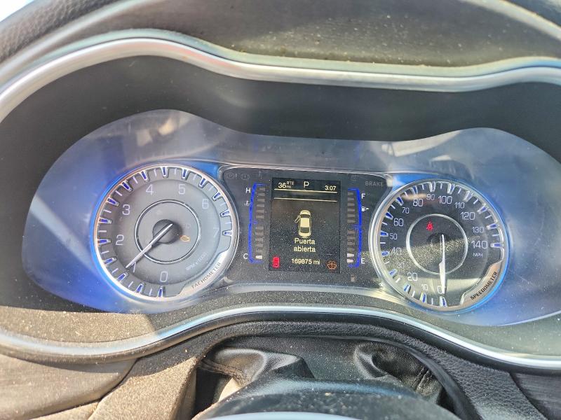 Aukcja sprzedaży 2016 Chrysler 200, vin: 1C3CCCAB9GN175192, numer aukcji: 67490416