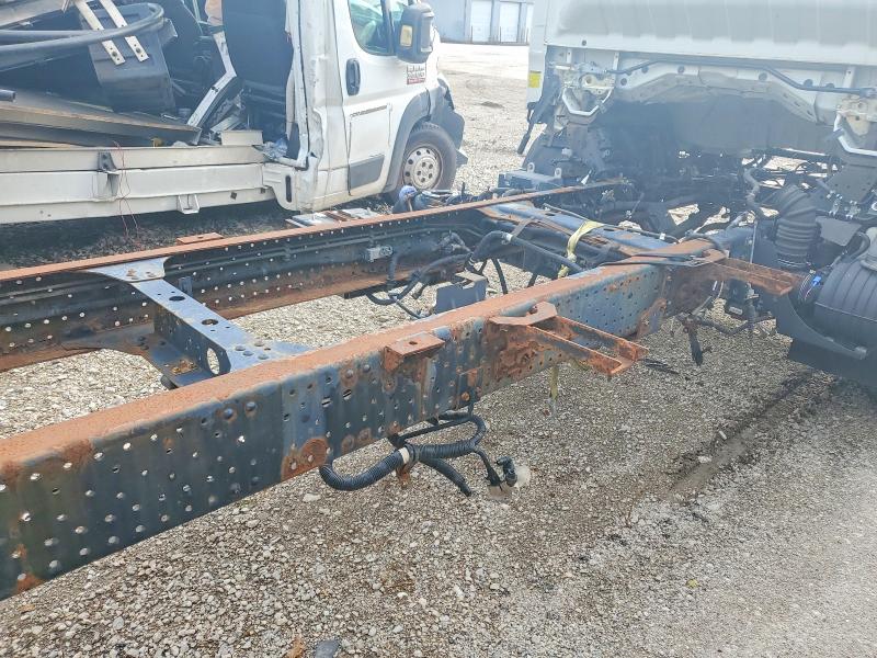 Aukcja sprzedaży 2020 Isuzu Npr Xd, vin: JALC4W164L7K00414, numer aukcji: 68928816