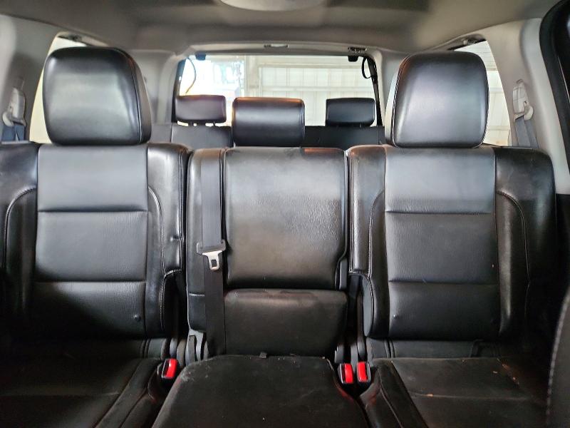 Aukcja sprzedaży 2015 Nissan Armada, vin: 5N1BA0NC1FN621148, numer aukcji: 67740256