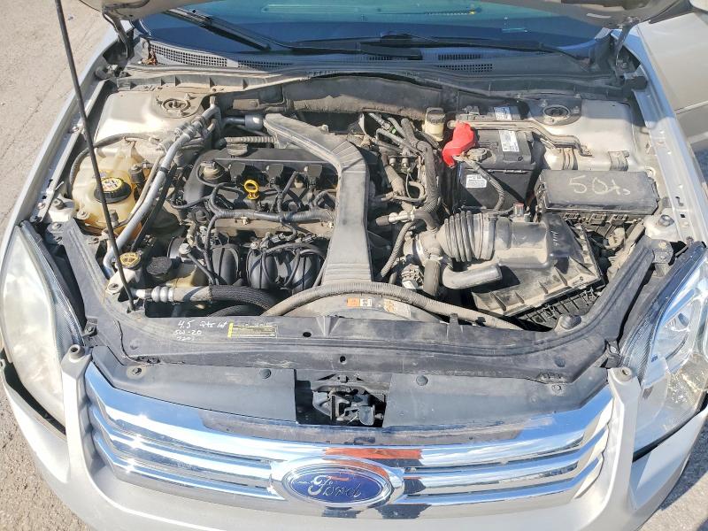 67694566 :رقم المزاد ، 3FAHP07Z39R217936 vin ، 2009 Ford Fusion مزاد بيع